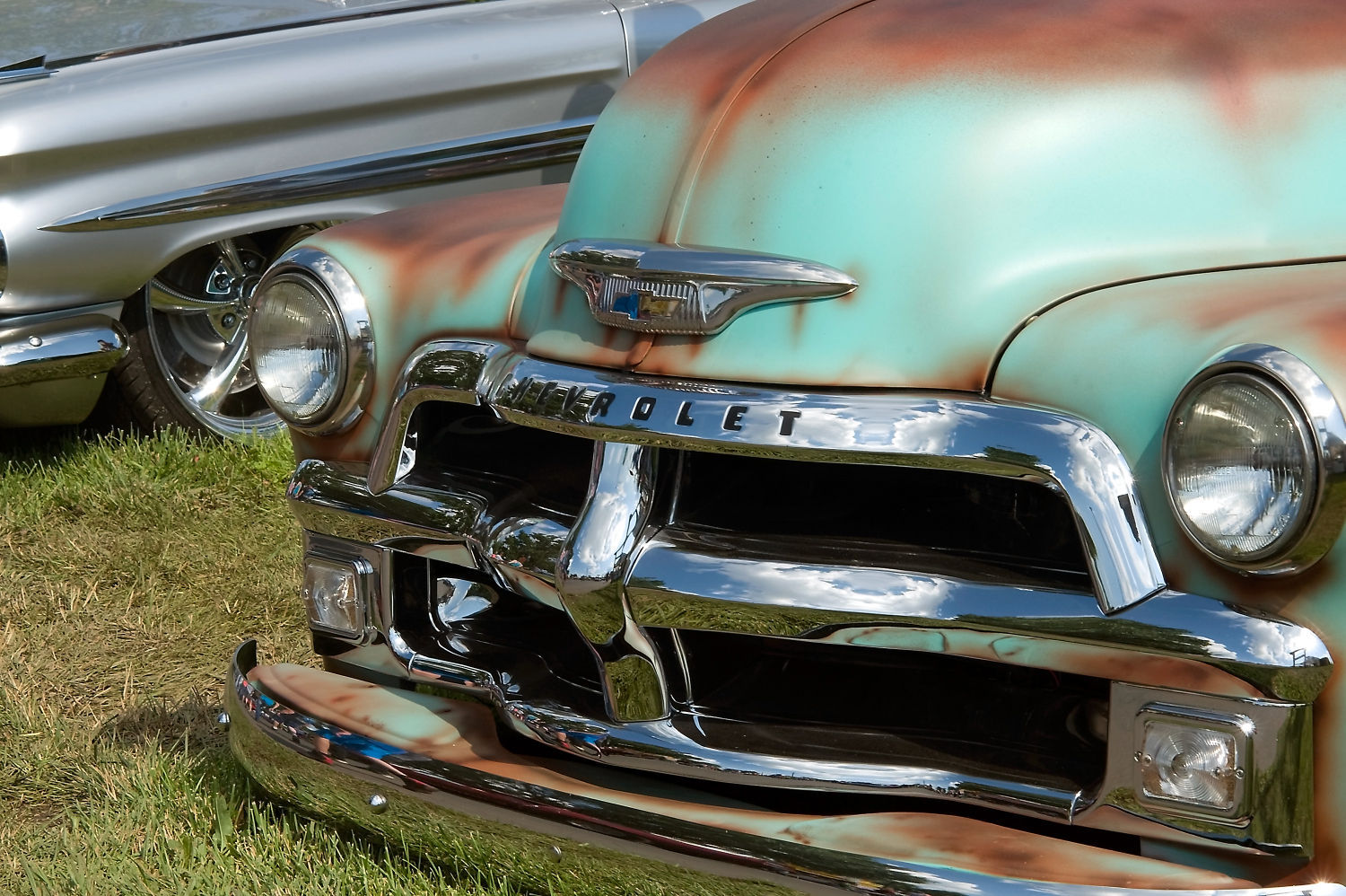 Street Nationals